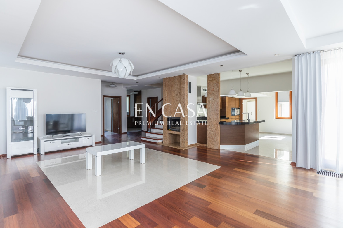 House Rent Warszawa Wilanów 7